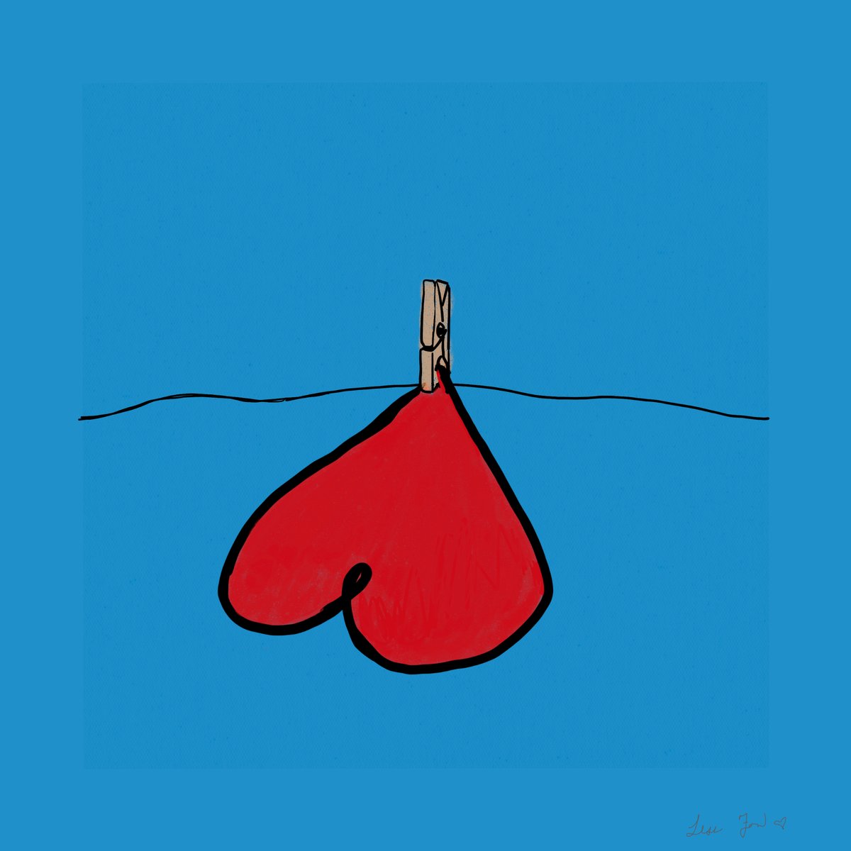 Clean Heart
